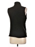 Patagonia 100% Polyester Black Vest Size L - photo 2