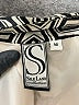 Silk Land Gray Coat Size M - photo 6