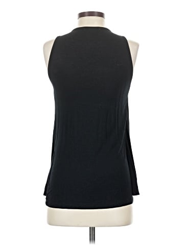 Kenar Sleeveless Blouse (view 2)