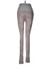 Yaluxe Chevron-herringbone Gray Active Pants One size - photo 2
