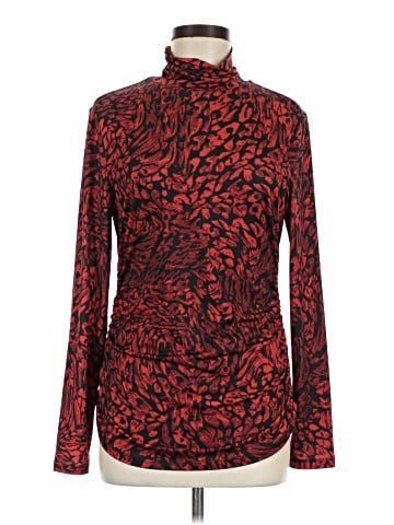 Boston Proper Long Sleeve Blouse (view 1)