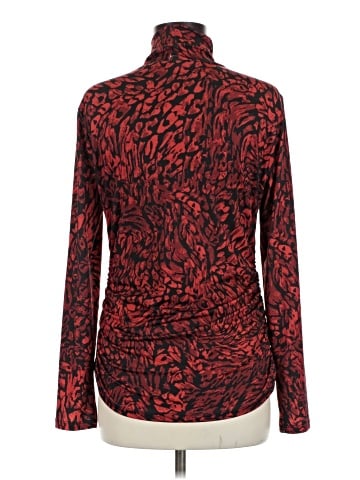 Boston Proper Long Sleeve Blouse (view 2)