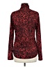 Boston Proper Red Long Sleeve Blouse Size M - photo 2