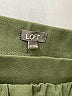 Ann Taylor LOFT Green Casual Pants Size XS (tall) - photo 7