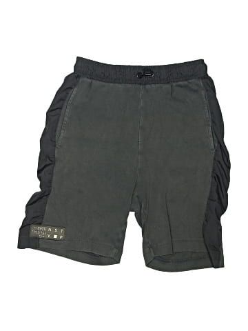 Zara Athletic Shorts (view 1)