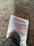 NYDJ Blue Jeans Size 16 - photo 8