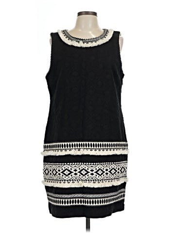 Meadow Rue Casual Dress (view 1)