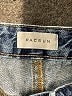 PacSun 100% Cotton Blue Jeans Size 27 waist - photo 7