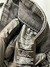 Well Worn Black Jeans Size 14 - photo 8