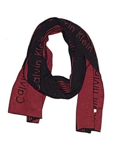 Calvin Klein Scarf (view 1)