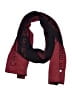 Calvin Klein Burgundy Scarf One size - photo 1