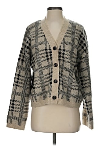 Rails Cardigan (view 1)