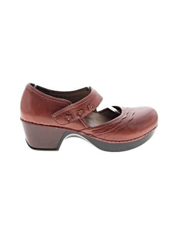 Dansko Heels (view 1)