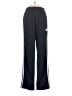 Adidas 100% Polyester Blue Track Pants Size S - photo 1