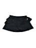 Head Solid Black Active Skort Size XS - photo 2