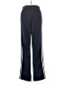 Adidas 100% Polyester Blue Track Pants Size S - photo 2