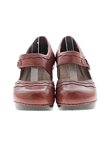Dansko Heels (view 2)