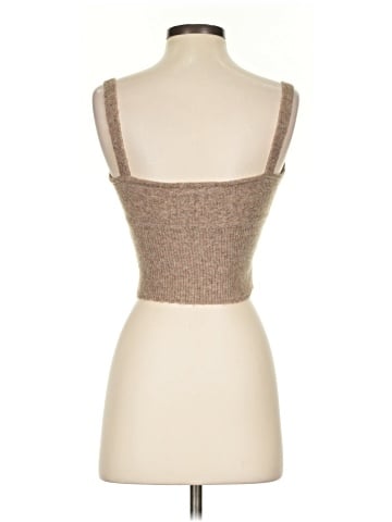 Zara Tube Top (view 2)
