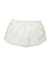 Nike 100% Polyester White Skort Size XL - photo 1