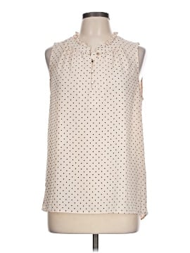 41 Hawthorn Sleeveless Blouse