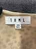 THML 100% Polyester Ivory Tank Top Size XS - photo 7