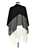 Cejon 100% Acrylic Black Poncho One size - photo 2