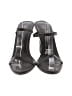 RAYE Gray Sandals Size 9 - photo 2