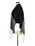 Cejon 100% Acrylic Black Poncho One size - photo 5