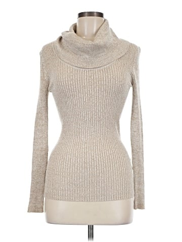 It's Our Time Turtleneck Sweater (view 1)
