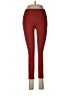 Lululemon Athletica Red Active Pants Size M (estimated) - photo 1