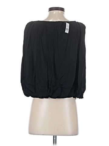 Ann Taylor 3/4 Sleeve Blouse (view 2)