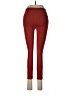Lululemon Athletica Red Active Pants Size M (estimated) - photo 2