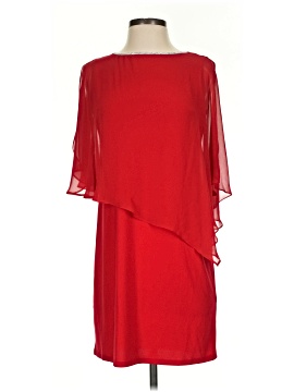 MSK Cocktail Dress (view 1)