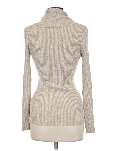 It's Our Time Turtleneck Sweater (view 2)