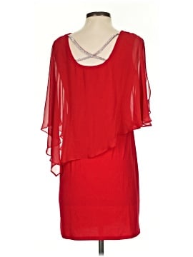 MSK Cocktail Dress (view 2)