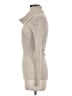 It's Our Time Tan Turtleneck Sweater Size M - photo 5