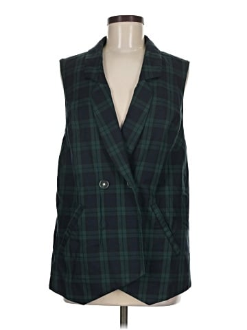BOSS by HUGO BOSS Vest (view 1)