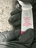 No Boundaries Paisley Black Casual Dress Size 3X - photo 8