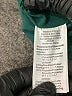 J.Crew 100% Polyester Solid Green Formal Skirt Size 18 - photo 5
