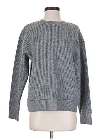 Zara Pullover Sweater (view 1)