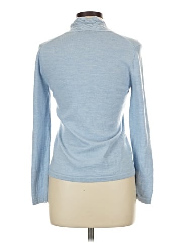 Brooks Brothers Wool Pullover Sweater (view 2)