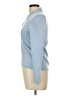 Brooks Brothers 100% Wool Blue Wool Pullover Sweater Size L - photo 5