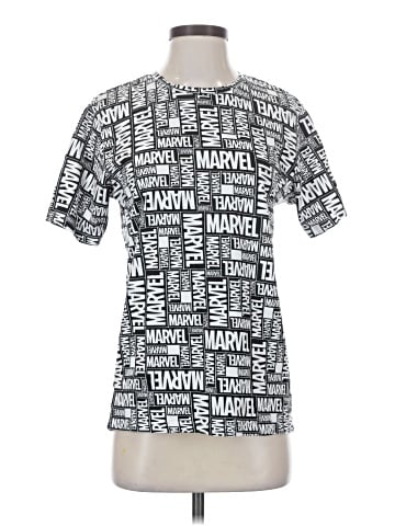 Marvel Short Sleeve T-Shirt (view 1)