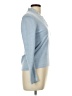 Brooks Brothers 100% Wool Blue Wool Pullover Sweater Size L - photo 4