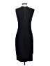 Vince. Solid Black Cocktail Dress Size S - photo 2