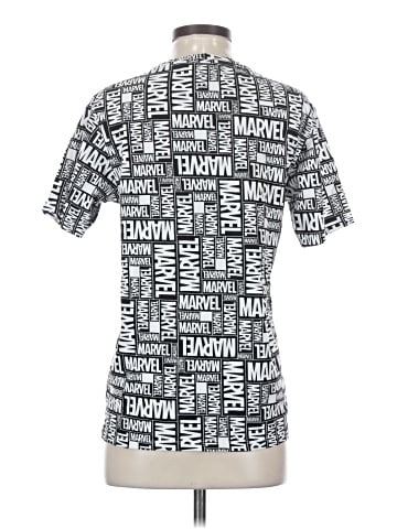 Marvel Short Sleeve T-Shirt (view 2)