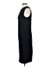 Vince. Solid Black Cocktail Dress Size S - photo 5