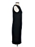 Vince. Solid Black Cocktail Dress Size S - photo 4