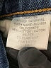 RE/DONE Blue Jeans Size 30 waist - photo 8
