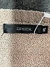 Zesica Tan Sleeveless Top Size XL - photo 7